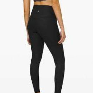 ALIGN SIZE 6 (PILLING)